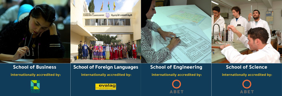 UJ has 55 Internationally Accredited Programs 