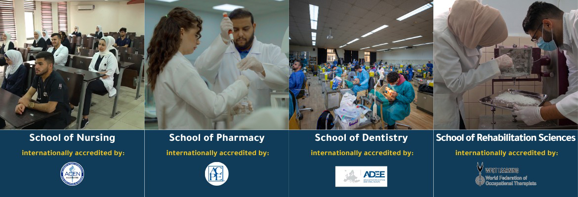 UJ has 55 Internationally Accredited Programs 